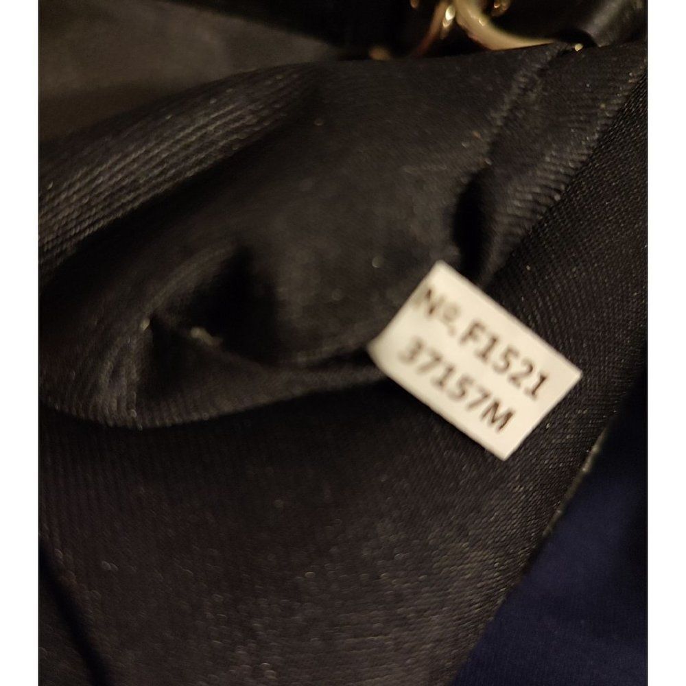 Coach Minetta Handbag - Picture 9 of 9